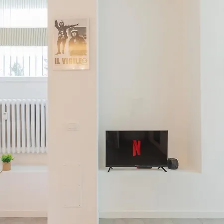 Fondazione Prada - Exclusive Loft Of Cinema ☆☆☆☆☆ Apartment Milan Exterior photo